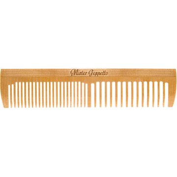 Pettine in Legno - 43x197 mm (senza manico)