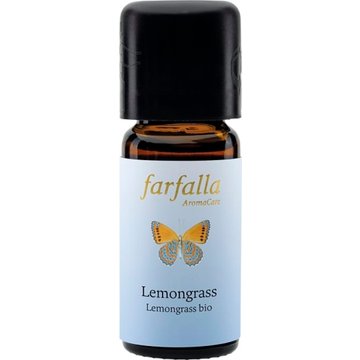 Citronella Bio Grand Cru