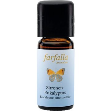 Limone Eucalipto Bio Grand Cru