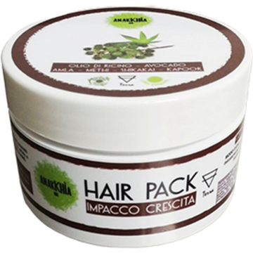 HAIR PACK Impacco Crescita