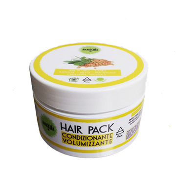 HAIR PACK ARIA Condizionante Volumizzante
