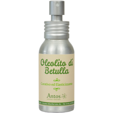 Oleolito di Betulla