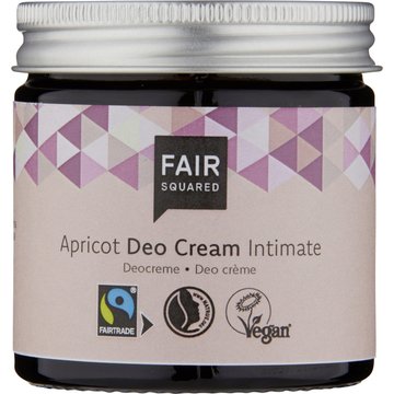 Intimate Deo Creme Apricot