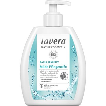 basis sensitiv - Sapone Delicato per le Mani
