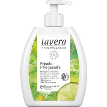 Sapone Fresco per la Cura delle Mani