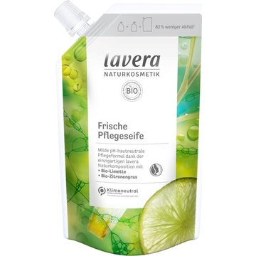 Sapone Fresco per la Cura delle Mani - Ricarica 500 ml