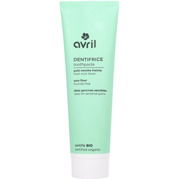 Toothpaste Mint