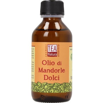 Olio di Mandorle Dolci