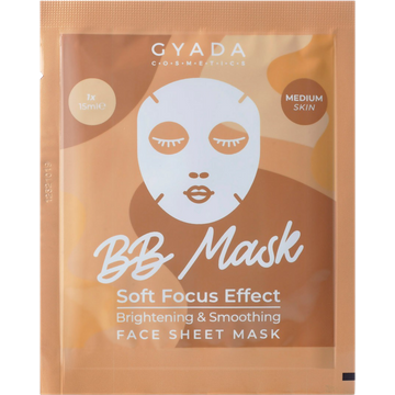 BB Mask - Medium Skin