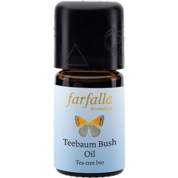 Olio di Melaleuca Bio Gran Cru