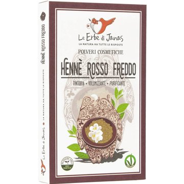 Henne Rosso Freddo