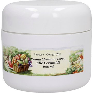 Crema Idratante Corpo - Ceramidi