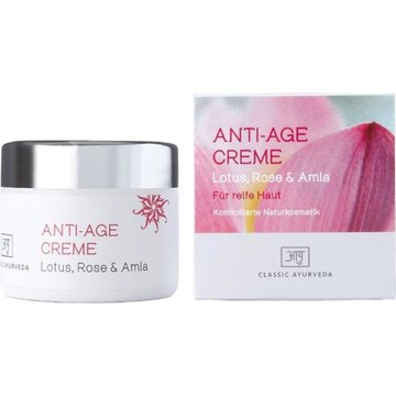 Crema Anti-Age