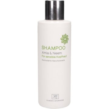 Shampoo Amla & Neem