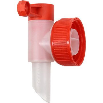 Rubinetto per Taniche da 5 e 10 L
