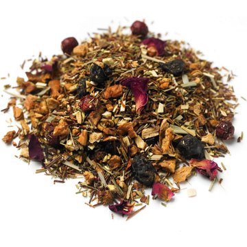 Rooibos "Green Cranberry Acerola"