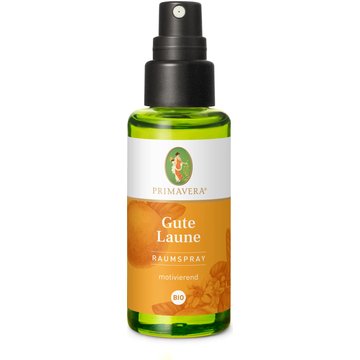 Spray Bio per Ambienti - Buon Umore
