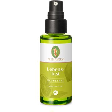 Spray Bio per Ambienti - Gioia di Vivere