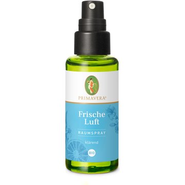 Spray Bio per Ambienti - Aria Fresca