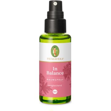 Spray Bio per Ambienti - In Balance