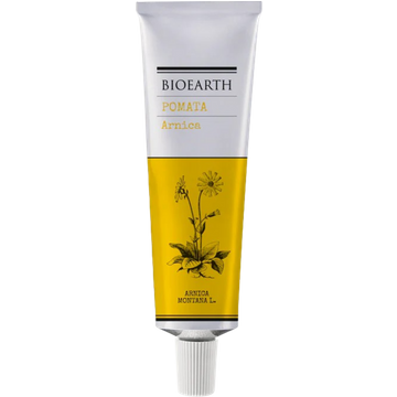 Pomata all'Arnica