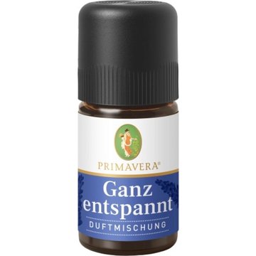 Miscela Aromatica - Extra Relax