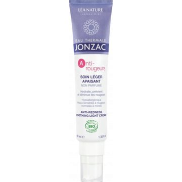 Anti-rougeurs Soothing Light Cream