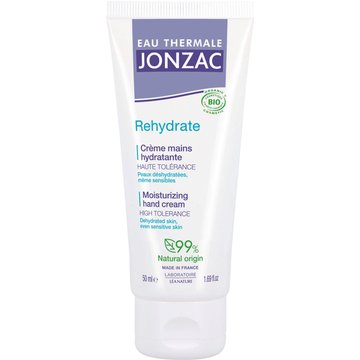 REhydrate Moisturizing Hand Cream