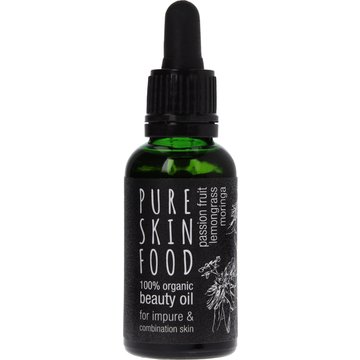 Olio Beauty Bio - Pelle Impura e Mista