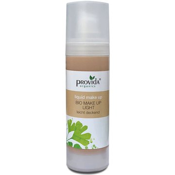 Bio Liquid Make-up Matt - Light