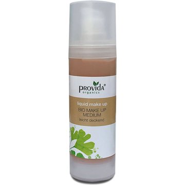 Bio Liquid Make-up Matt - Medium