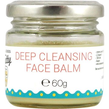 Deep Cleansing Face Balm