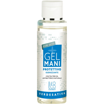 Gel Igienizzante Mani