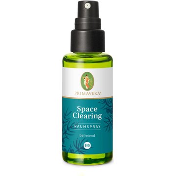 Spray Bio per Ambienti - Space Clearing