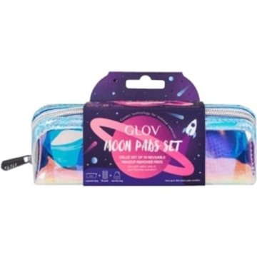 Moon Pads Set