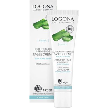 CLASSIC Crema Giorno Idratante