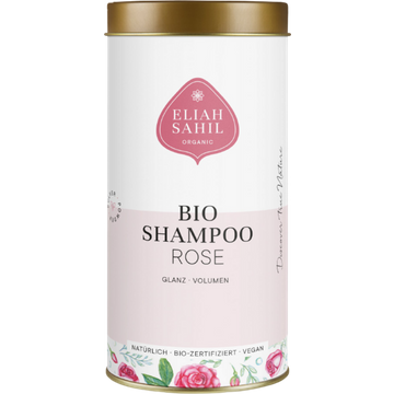 Bio-Shampoo Rose