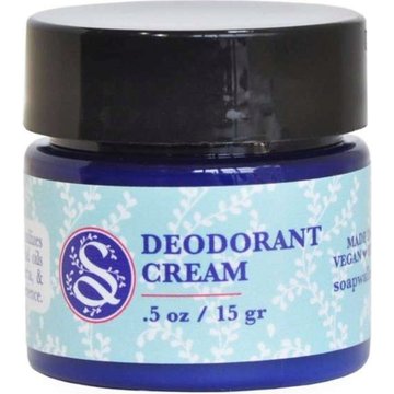 Deodorant Cream Travel Size - Classic