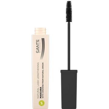 Natural Lash Lengthening Mascara 01 Black