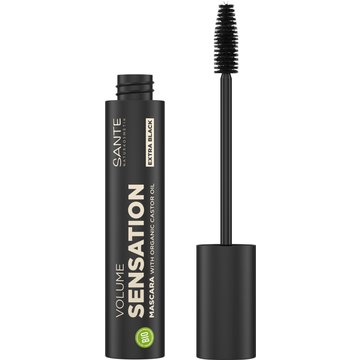 Volume Sensation Mascara 01 Black