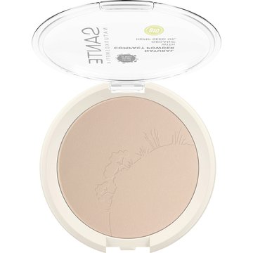 Natural Compact Powder