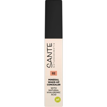 Mineral Wake-Up Concealer