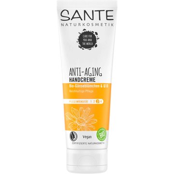 Crema Mani Anti Aging