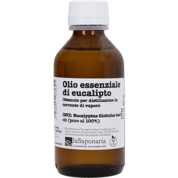 Olio Essenziale di Eucalipto