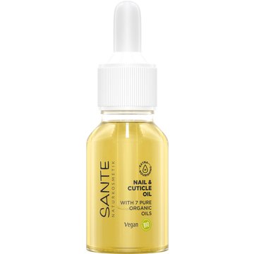 Nail & Cuticle Oil