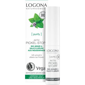 purify Stick Anti-Brufoli