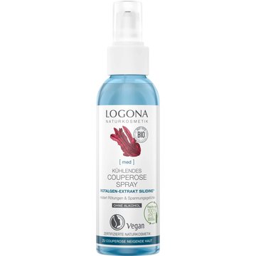 med Spray Rinfrescante per Couperose