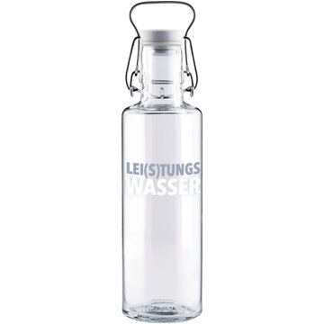 Lei(s)tungswasser