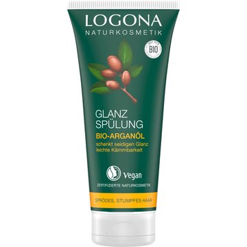 Balsamo Brillantezza Bio Olio di Argan