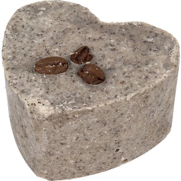Salt Scrub Coffee